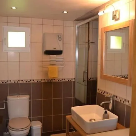 Ferienhaus Le Chantecler *