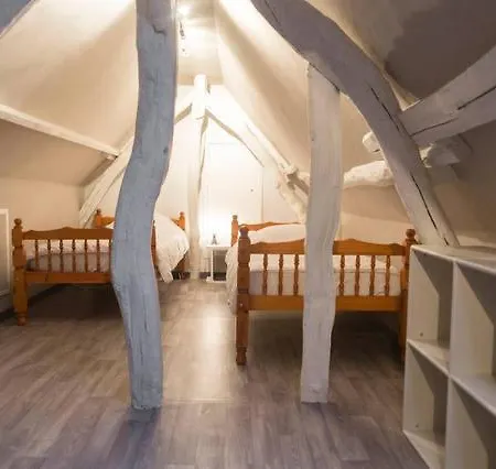 Le Chantecler Ferienhaus