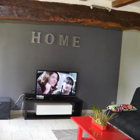 Le Chantecler Ferienhaus *
