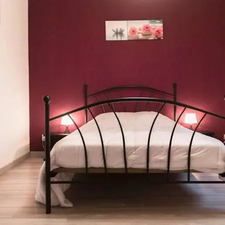 Ferienhaus Le Chantecler *