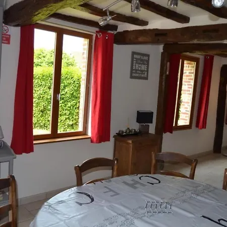 Ferienhaus Le Chantecler