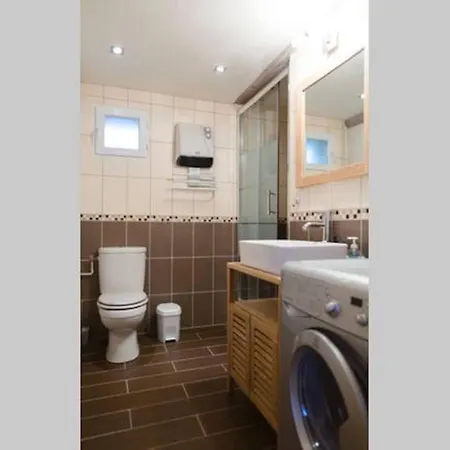 Le Chantecler Ferienhaus