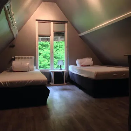 Ferienhaus Le Chantecler *